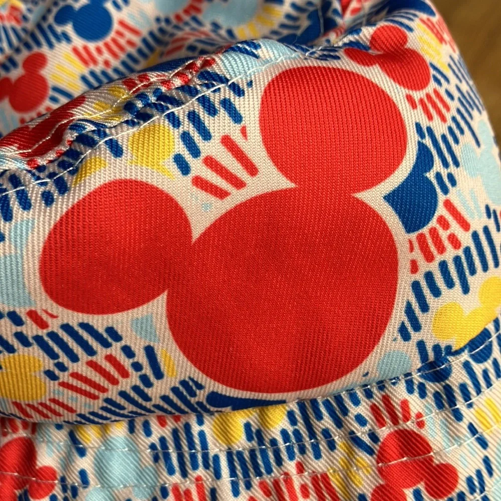 Disney mickey mouse